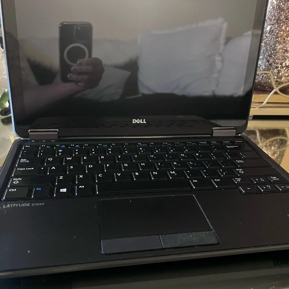 DELL LATITUDE E7240